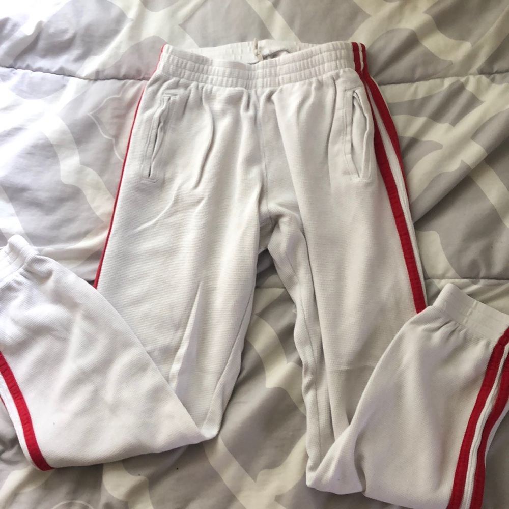 John Galt sweatpants